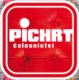 PICHRT ČALOUNICTVÍ 
