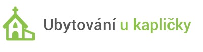 UBYTOVÁNÍ U KAPLIČKY 