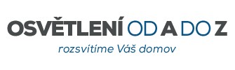OSVĚTLENÍ OD A DO Z 