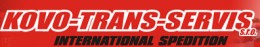 KOVO-TRANS-SERVIS s.r.o.