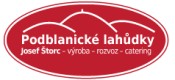 PODBLANICKÉ LAHŮDKY 