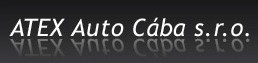 ATEX AUTO CÁBA-AUTOSERVIS SLANÝ 