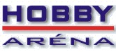 HOBBY ARÉNA 