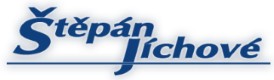 ŠTĚPÁN A JÍCHOVÉ-REKONSTRUKCE BYTŮ 