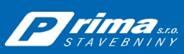 PRIMA STAVEBNINY s.r.o.