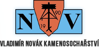 NOVÁK VLADIMÍR-KAMENOSOCHAŘSTVÍ 