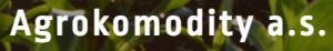 AGROKOMODITY a.s.