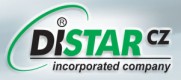 DISTAR CZ a.s.