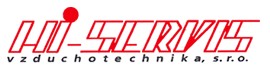 HI-SERVIS VZDUCHOTECHNIKA, s.r.o.