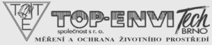TOP-ENVI TECH BRNO, s.r.o.