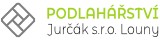 PODLAHÁŘSTVÍ JURČÁK s.r.o.