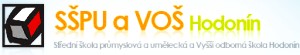 SŠ PRŮMYSLOVÁ A UMĚLECKÁ Hodonín 