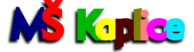 MŠ Kaplice 
