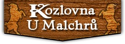 KOZLOVNA U MALCHRŮ 