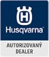 PRODEJ A SERVIS HUSQVARNA 