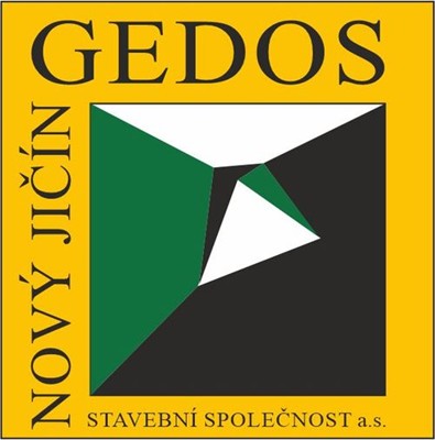GEDOS NOVÝ JIČÍN stavební společnost a.s.