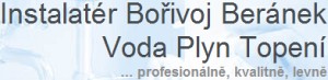 Bořivoj Beránek 