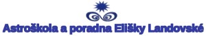 LANDOVSKÁ ELIŠKA-ASTROLOGICKÁ ŠKOLA HVĚZDA 
