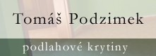 PODZIMEK TOMÁŠ 