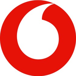 VODAFONE Praha 