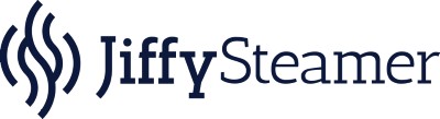 JIFFY STEAMER 