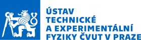 ČESKÉ VYSOKÉ UČENÍ TECHNICKÉ V PRAZE-ÚSTAV TECHNICKÉ A EXPERIMENTÁLNÍ FYZIKY 