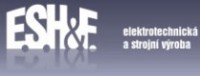 E.S.H.&F. Production, s.r.o.