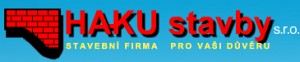 HA - KU stavby s.r.o.