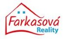FARKAŠOVÁ ZDENKA-REALITNÍ KANCELÁŘ 