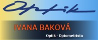 OČNÍ OPTIKA BAKOVÁ 