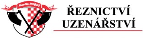 ŘEZNICTVÍ A UZENÁŘSTVÍ DOBEŠ 