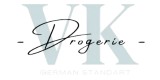 VK DROGERIE s.r.o.