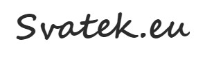 SVATEK.EU 