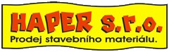 HAPER s.r.o.