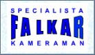 FALTA KAREL-FALKAR 