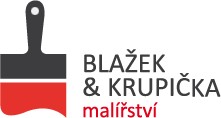BLAŽEK & KRUPIČKA MALÍŘSTVÍ 