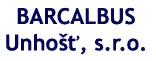 BARCALBUS UNHOŠŤ, s.r.o.