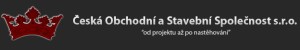 Česká obchodní a stavební společnost s.r.o.