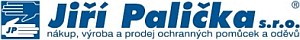 JIŘÍ PALIČKA-OCHRANNÉ PRACOVNÍ POMŮCKY A ODĚVY 