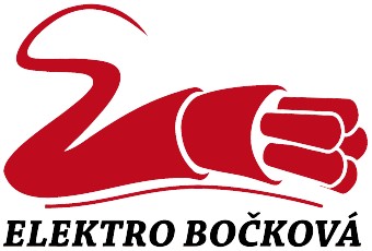 ELEKTRO BOČKOVÁ s.r.o.