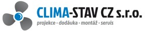 CLIMA - STAV CZ s.r.o.
