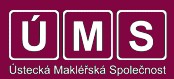 ÚSTECKÁ MAKLÉŘSKÁ SPOLEČNOST s.r.o.