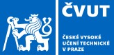 ČESKÉ VYSOKÉ UČENÍ TECHNICKÉ V PRAZE 