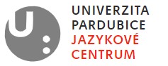 UNIVERZITA PARDUBICE-JAZYKOVÉ CENTRUM