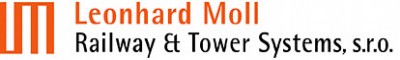 LEONHARD MOLL RAILWAY & TOWER SYSTEMS, s.r.o.