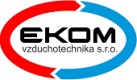EKOM - VZDUCHOTECHNIKA, s.r.o.