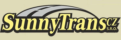 SUNNY TRANS CZ s.r.o.