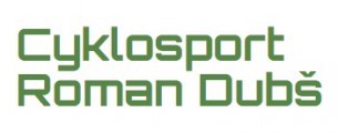 DUBŠ ROMAN-CYKLOSPORT 