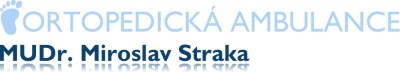 STRAKA MIROSLAV MUDr. 