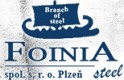 FOINIA STEEL spol. s r.o.